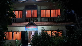 Basuri Beach Resort
